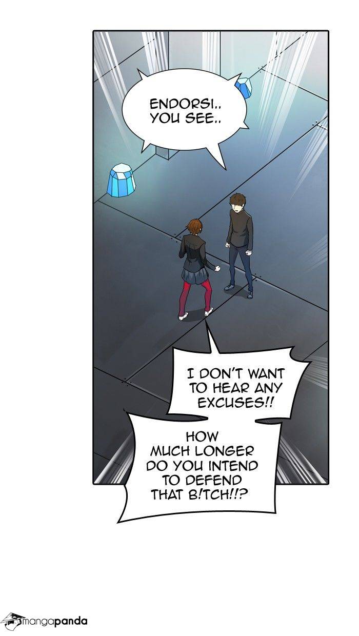 Tower of God Chapter 341 image 058
